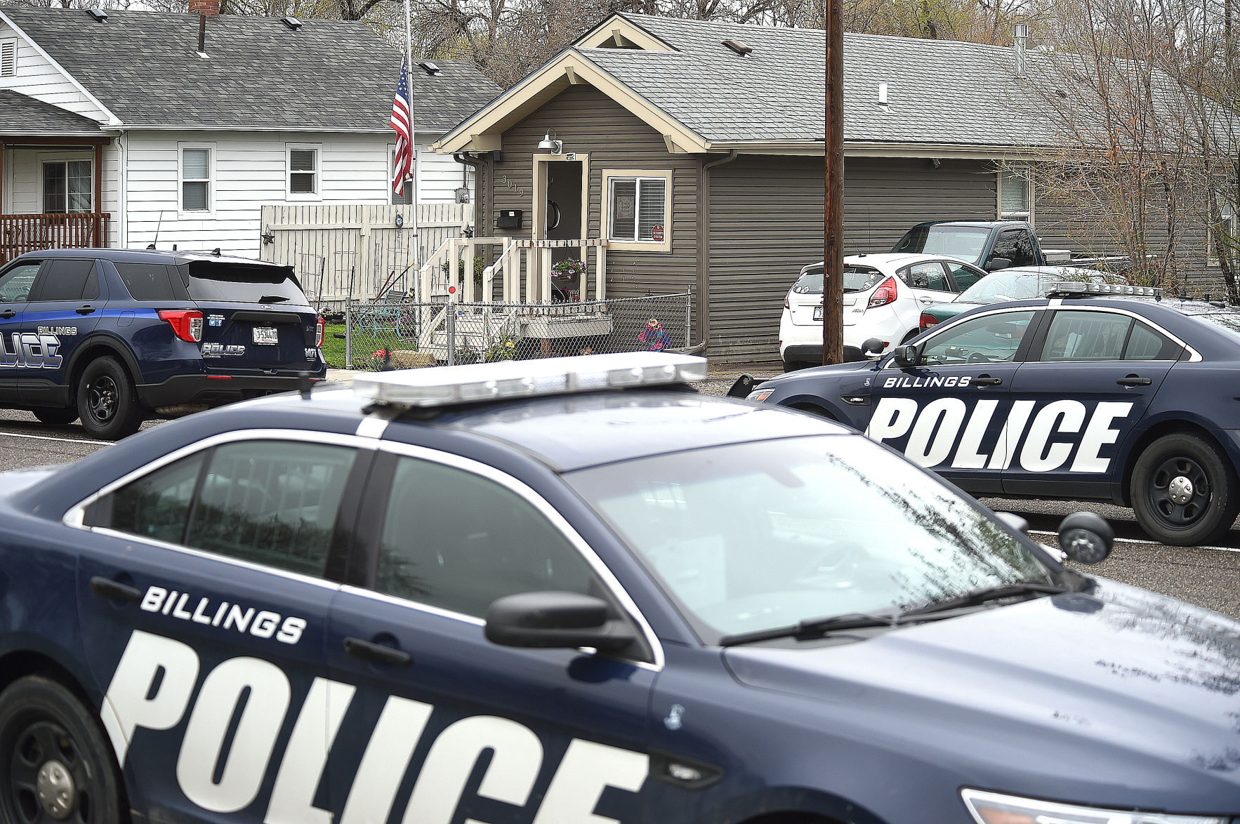 Southside shooting